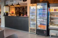 Hotel Ciudadano Suites