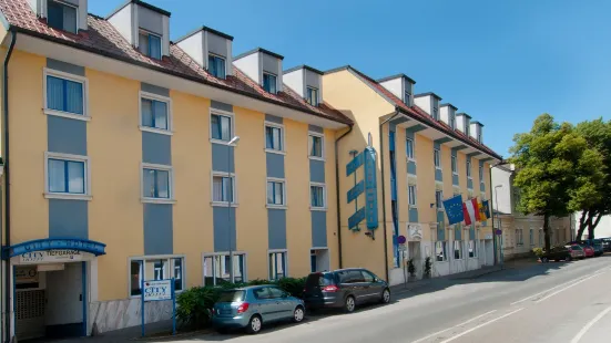 City Hotel Stockerau