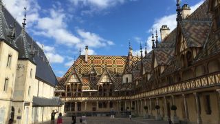 apartment-with-2-bedrooms-in-beaune-with-wifi