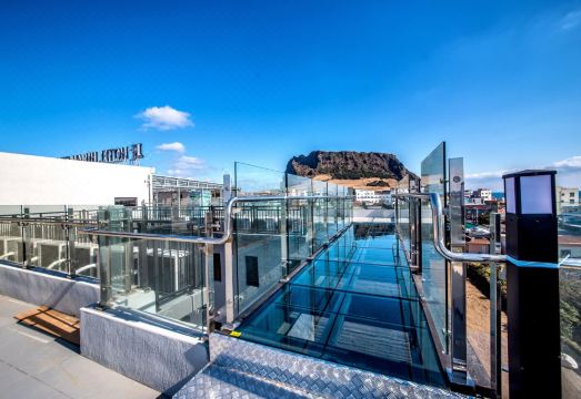 휴안스테이호텔