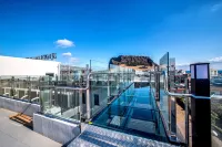 Hu An Stay Hotel