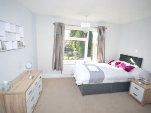 Holiday Home - Self-Catering