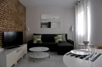 Rsi Apartamentos - balcony