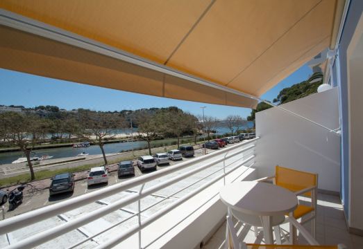 Galdana Gardens Hotel Overview