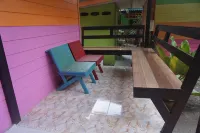 Khao Chang View Resort Hotels in Phang Nga