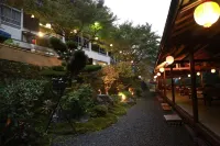 高尾山觀光酒店