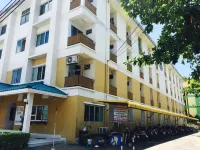 MP House