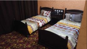 Casablanca Hotel