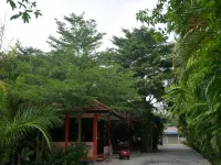 Baan Suan Palm Resort Hotels in 