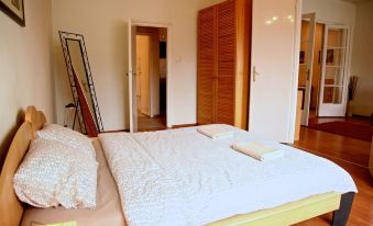 Central Budapest Furnished Apartments