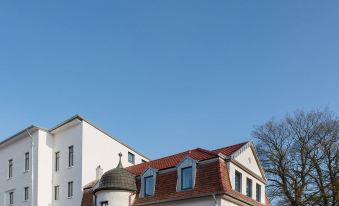 Boardinghouse Rathsmühle