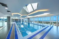 Hotel Sirius - Pools