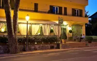 Albergo La Fontanella Hotel a Acquapendente