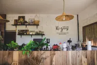 The Goose Farm Stay & Cafe Hotels in Pho Sai