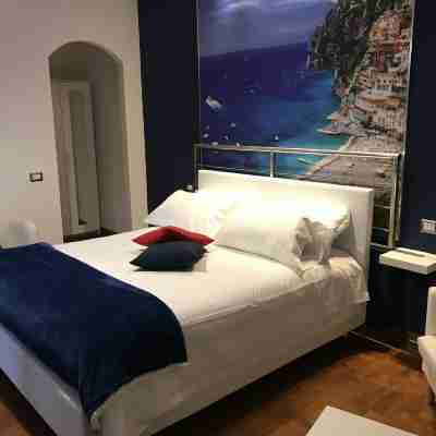 Villitaly Suite & Coffe - Salerno Rooms