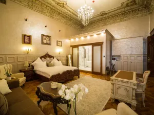 호텔 5 컨티넌트