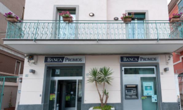 Bed & Breakfast Antonello - Housity