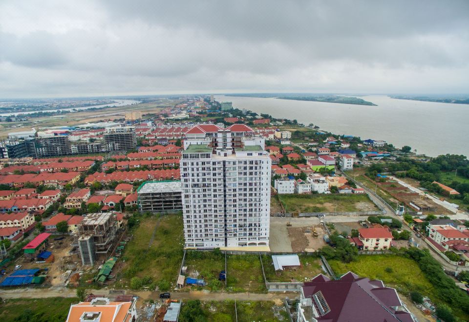 메콩뷰 2 콘도텔 가족여행 추천