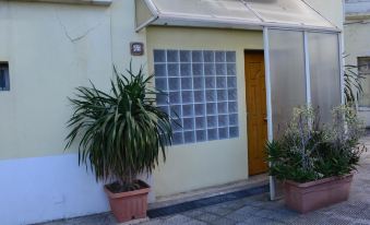 Apartment with 2 Bedrooms in Reggio Calabria Near the Beach