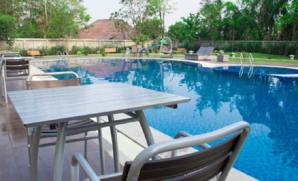 The Park Vientiane - Housity