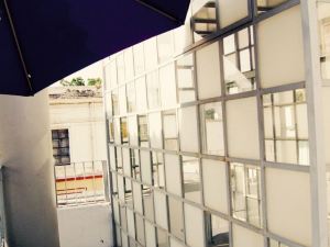 RÜM Hotel Consulado