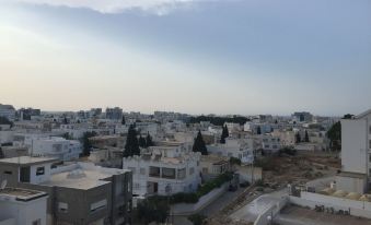 Dar El médina