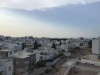 Dar El médina فنادق في المدينة العتيقة