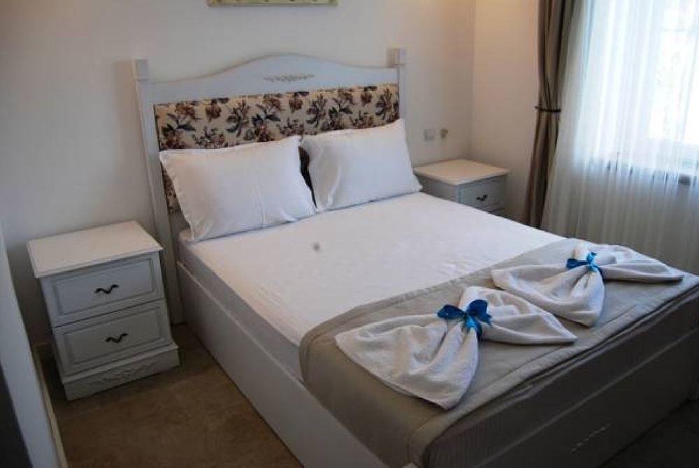 Tarcin Alacati Otel - Adults Only