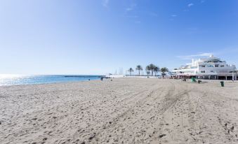 Apartamento Marbella Centro Av. del Mar