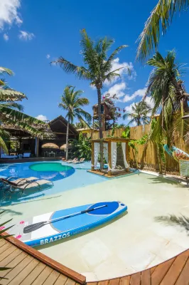 Aloha Village Hotel Hotels in Icarai