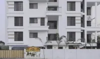 Treebo Chalets, Nagpur Airport Hotel in zona Sonegaon Lake