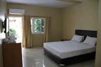 Mandala Hotel Hotels in Neglasari
