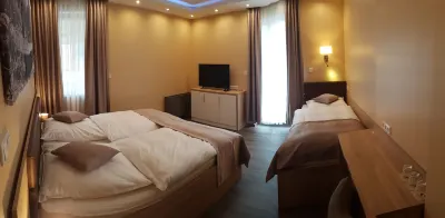 佈德瑞飯店