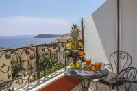 Hotel Cvita - Ocean View