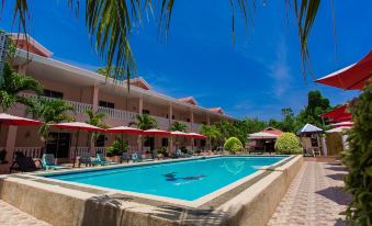 Conrada's Place Hotel and Resort