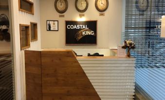 Hotel Coastal King
