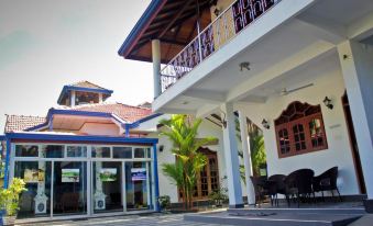 Chamo Villa - Housity