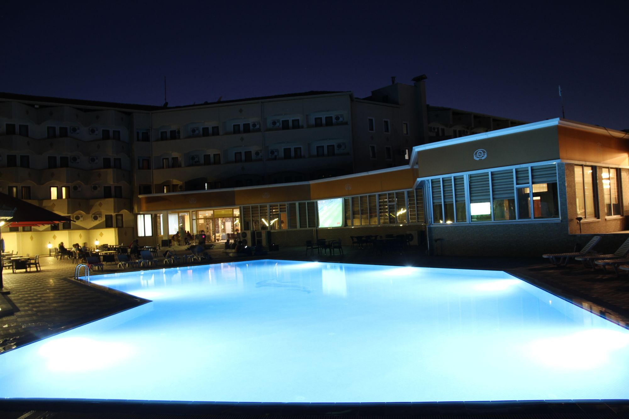 By Cappadocia Hotel & Spa