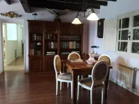 Posada Torre del Milano Hotels in Comillas