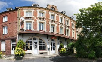 Hotel de France