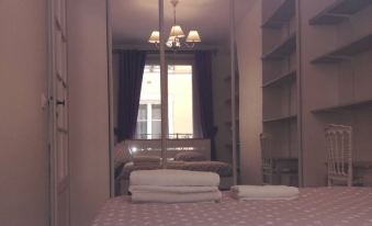 Appartement Rodier Paris
