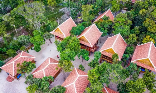 Sol Beach Resort