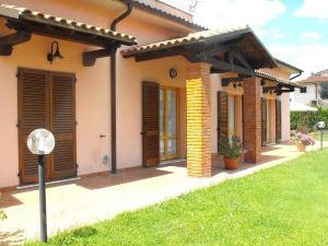 Villa Etruria Guest House