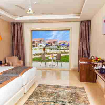 Pickalbatros Sea World Resort - Marsa Alam- "Aqua Park" Rooms