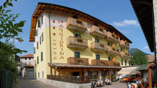 Albergo Maggiorina