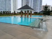วินด์ เรสซิเดนเซส บาย เอสเอ็มซีโอ โรงแรมใกล้ซัมมิท ริดจ์ พรอเมอนาด