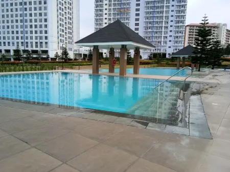 ウィンド レジデンシズ バイ SMCo