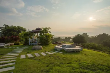 รูปภาพของRavin Home Resort ราวินโฮม รีสอร์ต นครนายก