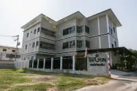 The Gun Hotel Hotels in Surin