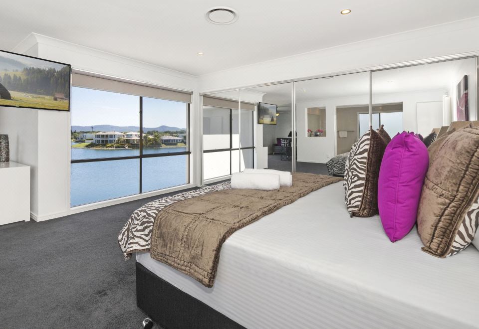 Allure @ the Lakes - Housity